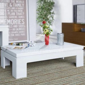 Prescott Coffee Table
