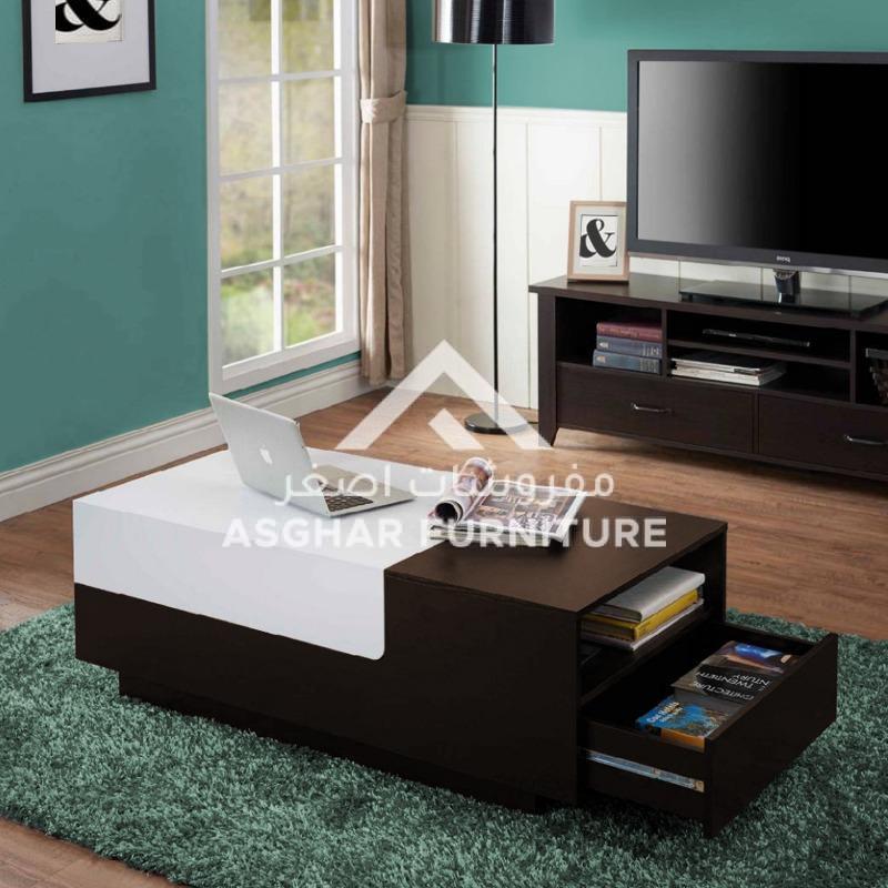 Alyv Coffee Table - Image 3