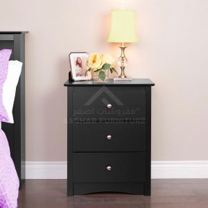Achelos Giant Deluxe Nightstand