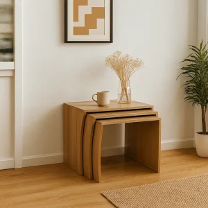 Arco Nesting Tables