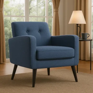 Aria Premium Vintage Armchair