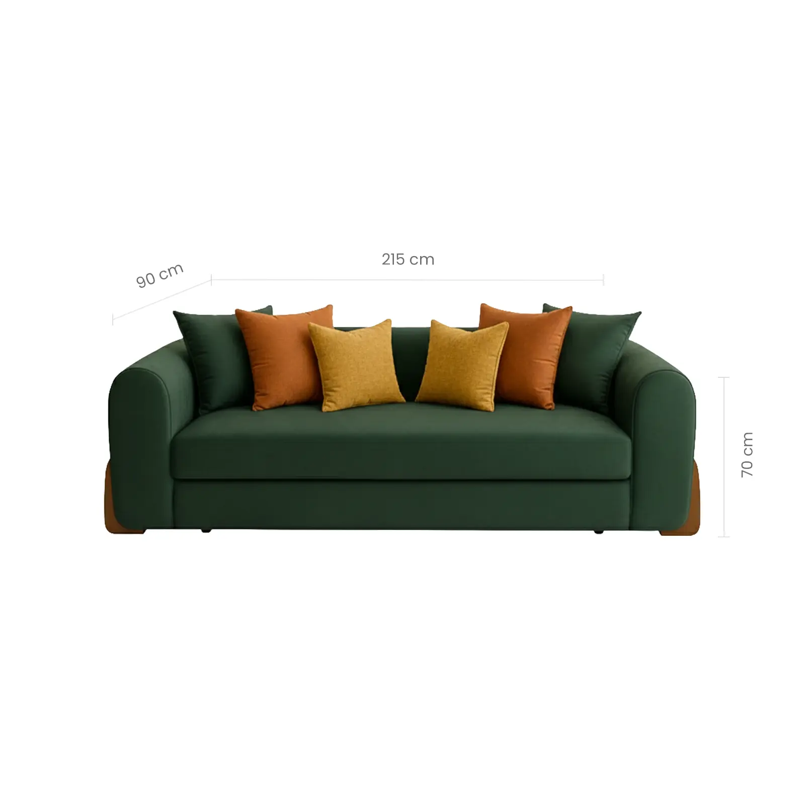 Astoria Sofa - Image 2
