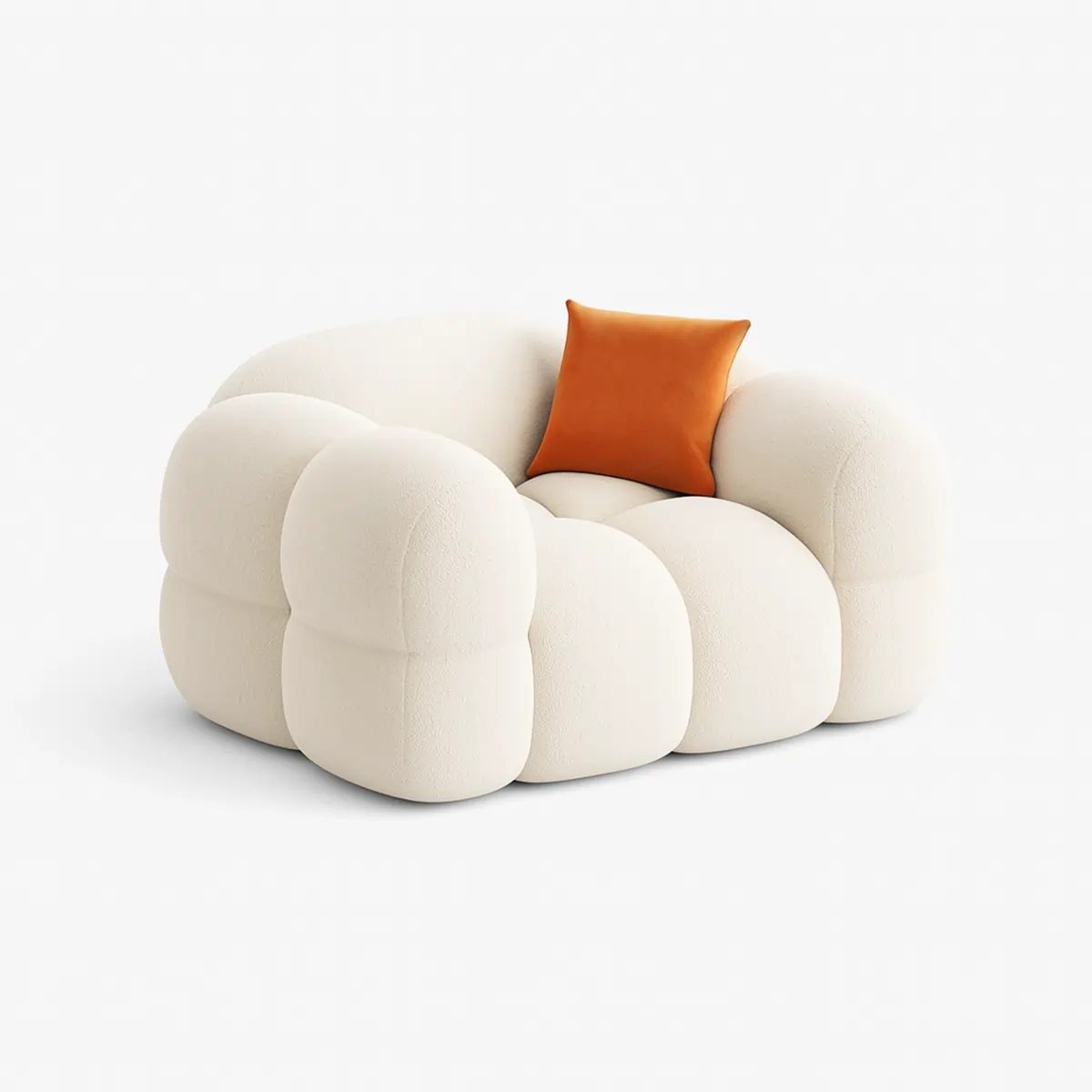 BubbleNest Sofa Set - Image 2