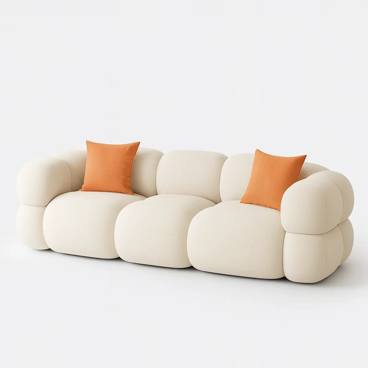 BubbleNest Sofa Set - Image 3