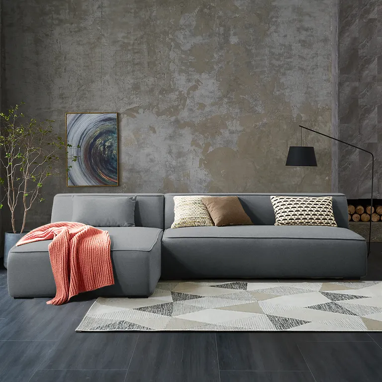 Chelsea Reversible Sectional Sofa - Image 3