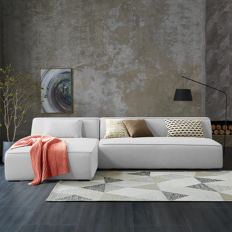 Chelsea Reversible Sectional Sofa - Image 2