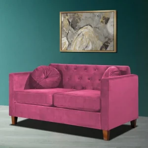 Kitts Classic Loveseat