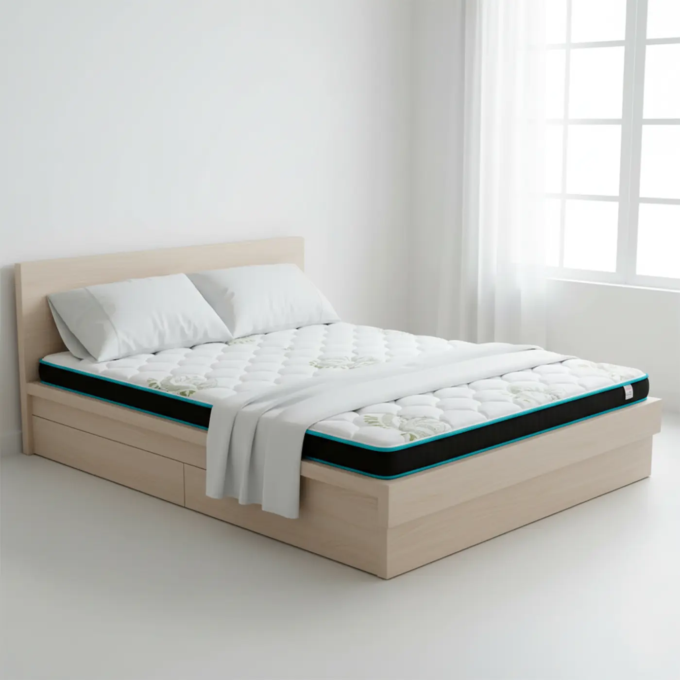 Dreamer Topper 7CM Mattress