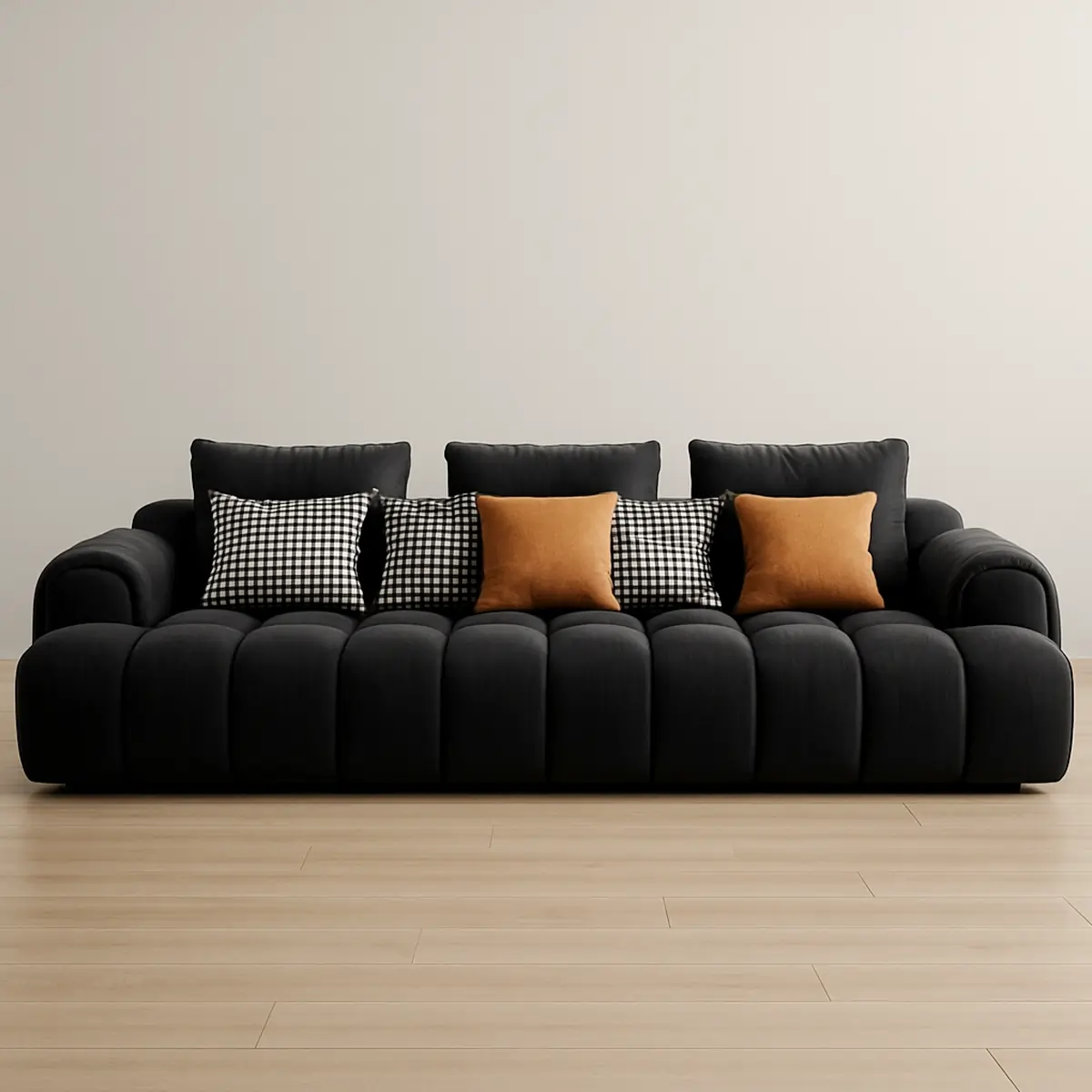 Elysian Sofa Set - Image 3