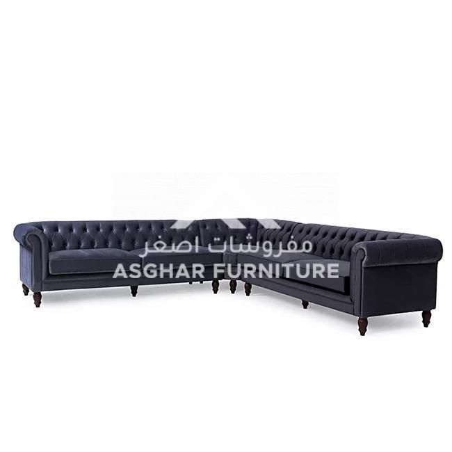Emerson Corner Sofa - Image 8