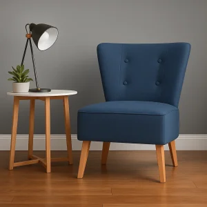 Falcon Accent Stylish Chair