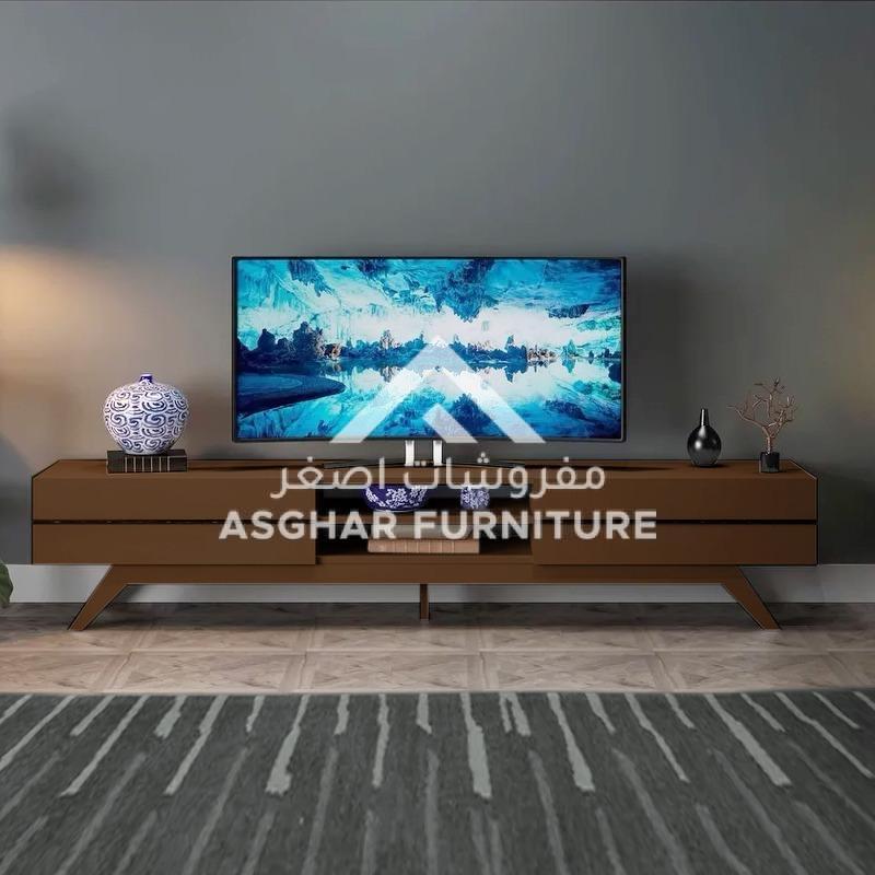 Hobbs TV Stand - Image 3