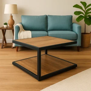 Kivra Coffee Table