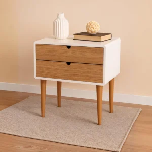 Lino Side Table