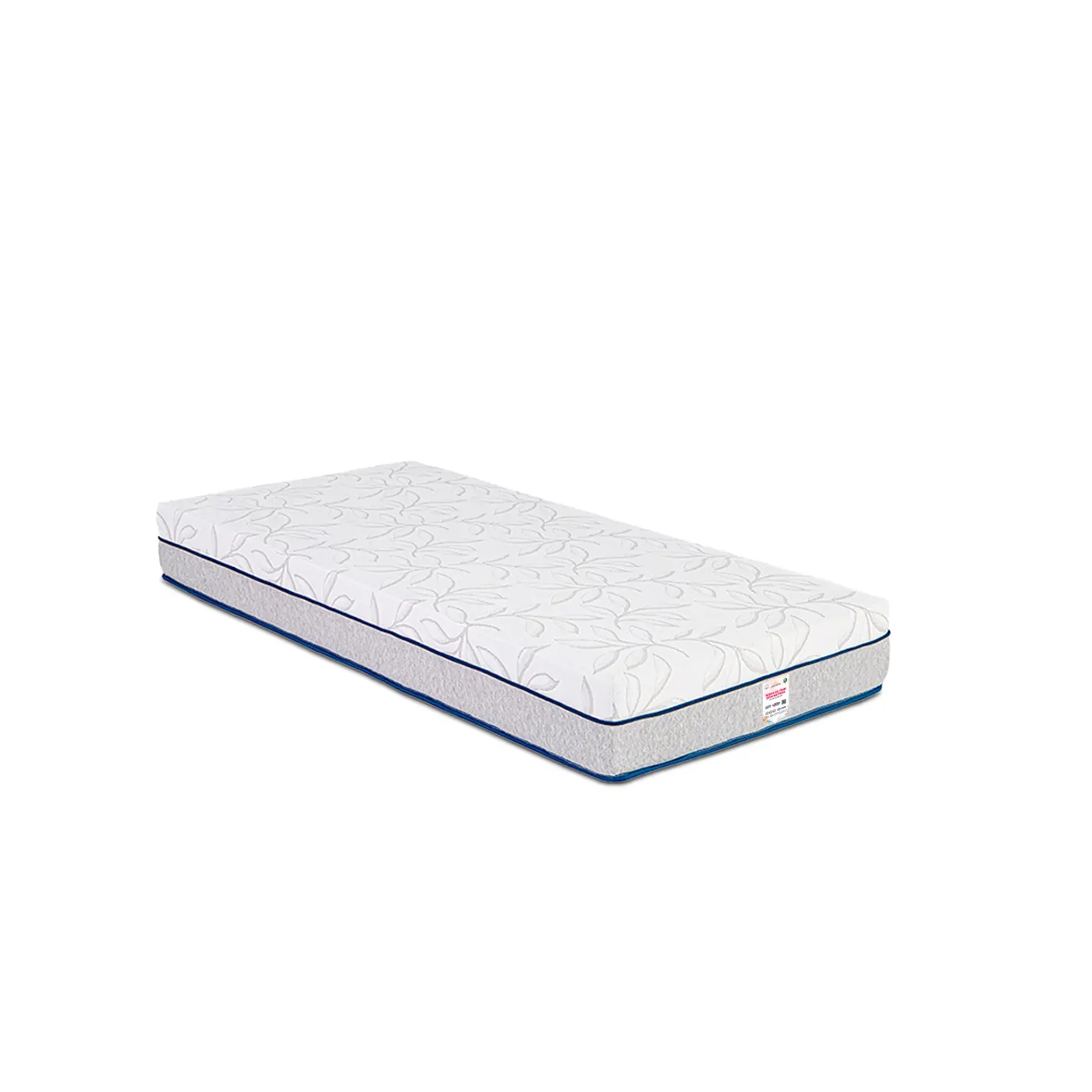 Medica Gel Foam 20CM Mattress - Image 3