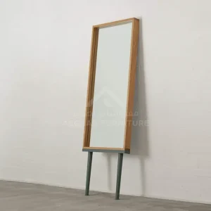 Sleek Profile Mirror