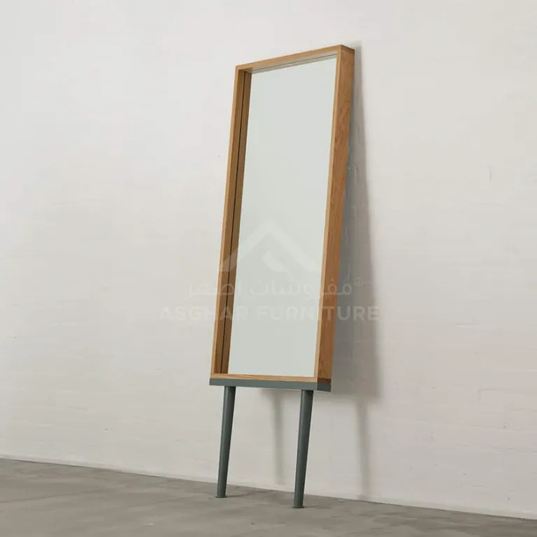 Sleek Profile Mirror