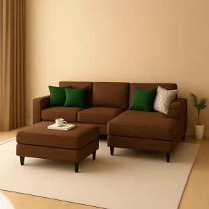 Modern Sectional