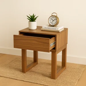 Modulo Side Table