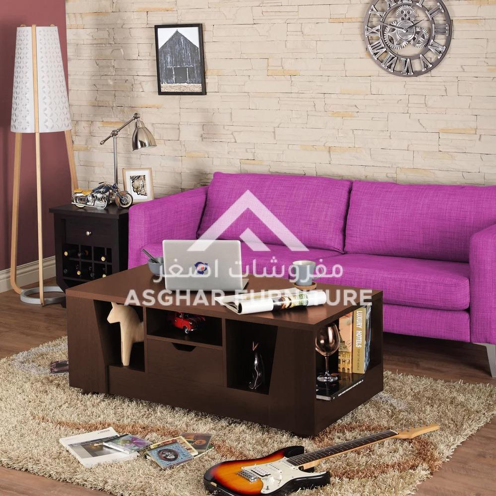 Nonie Center Table - Image 4