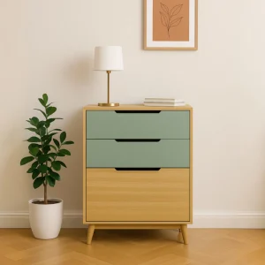 Nova Blend Storage Cabinet