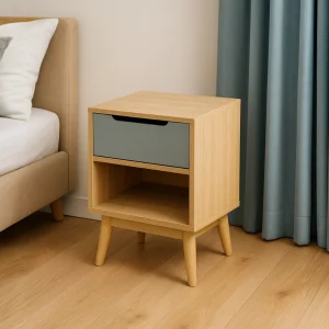 NovaCube Nightstand