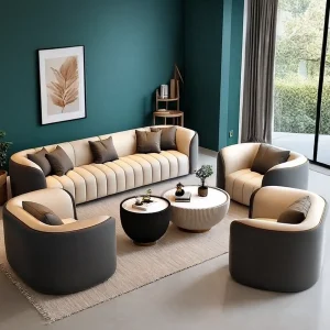 Olin Lounge Sofa