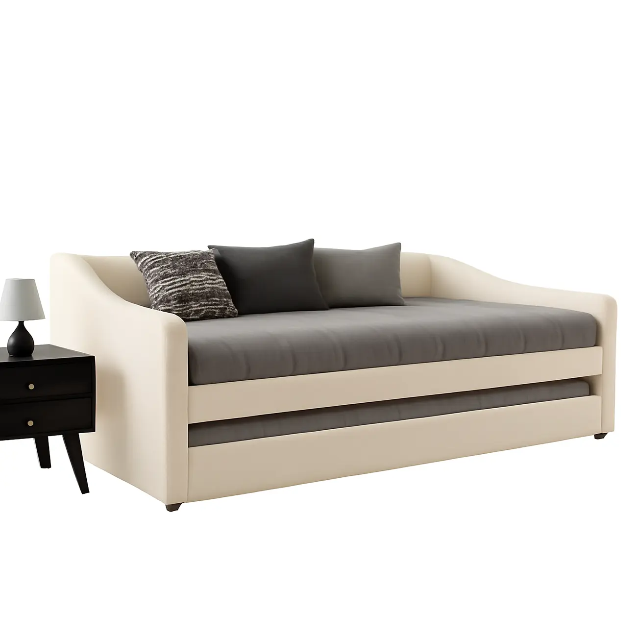 Parkson Modern Daybed - Image 3