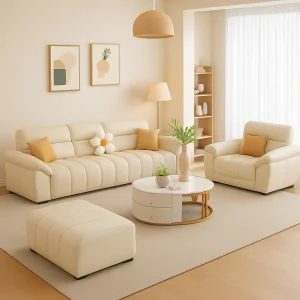 Serenity Sofa Set