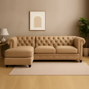 Swick Sectional Sofa