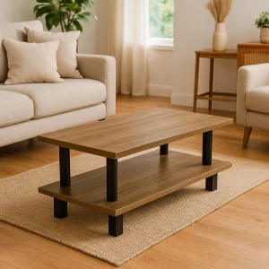 Terra Dual Coffee Table