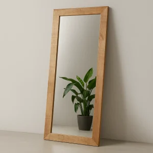 Timeless Elegance Mirror