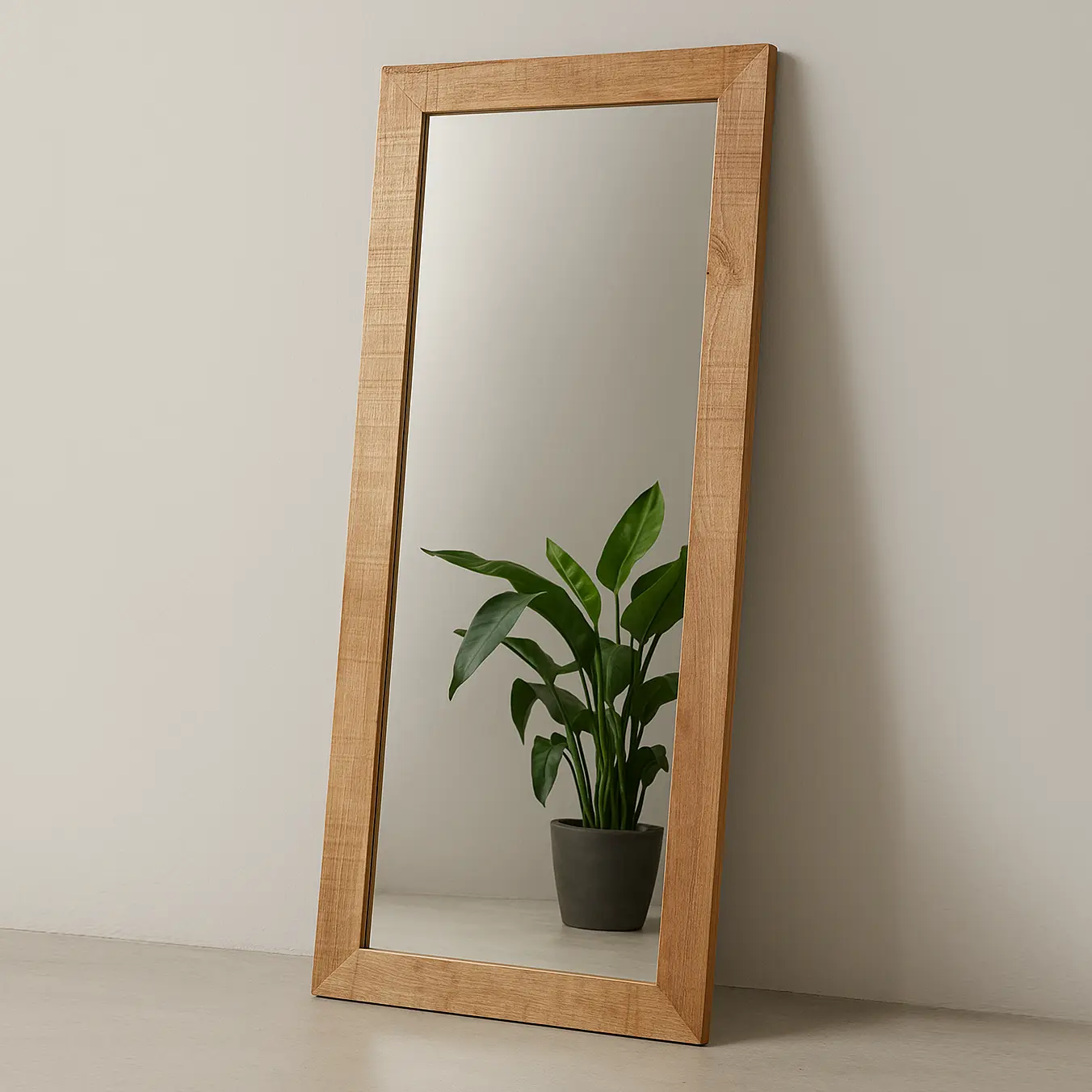 Timeless Elegance Mirror