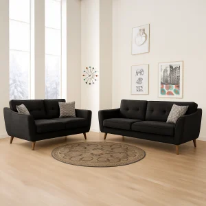 Venus 2-Piece Sofa Set