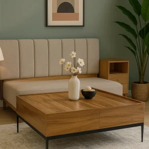 Verno Coffee Table