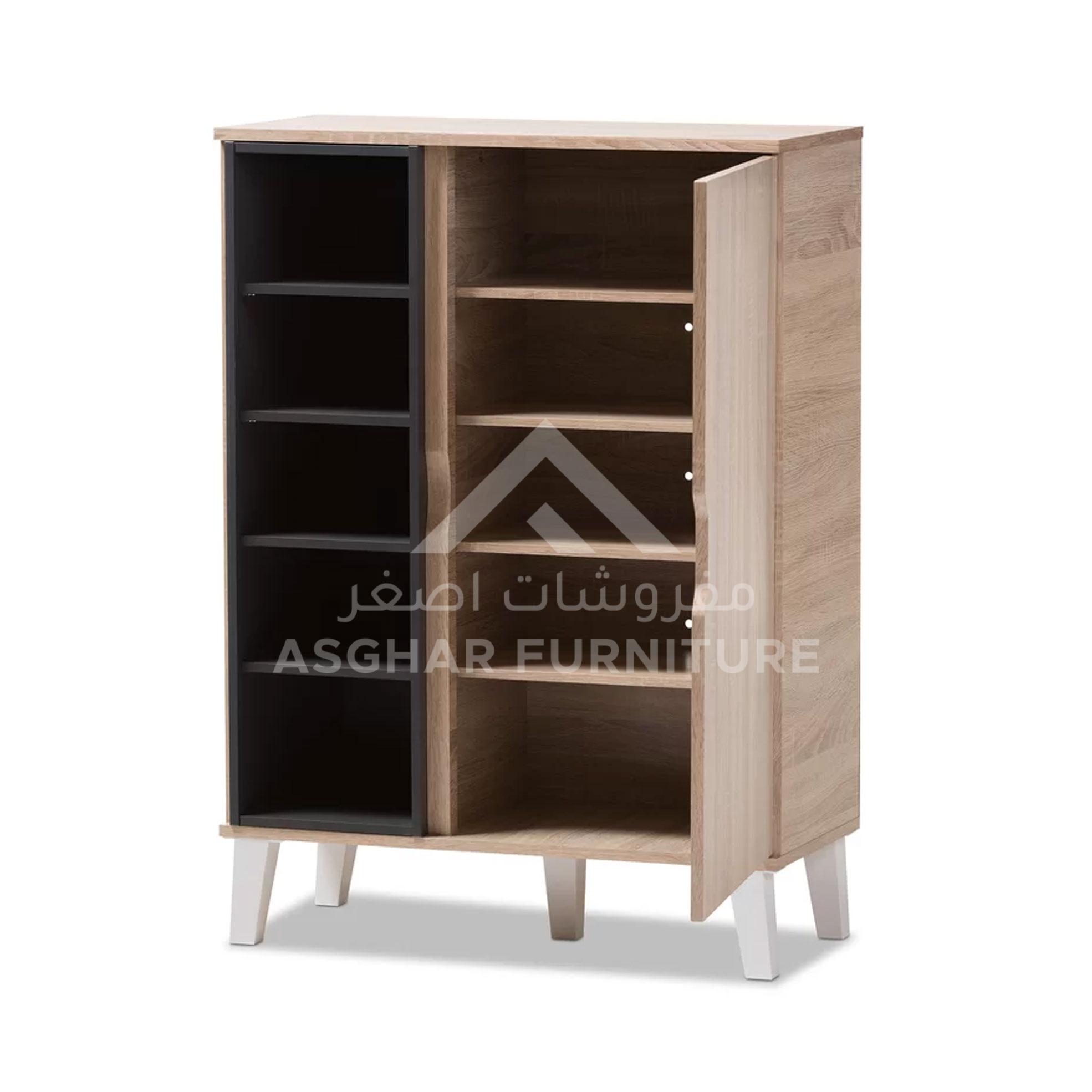 Kenzo Shoe Storage Cabinet - Image 2