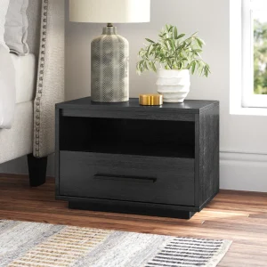 Kira – Modern Nightstand