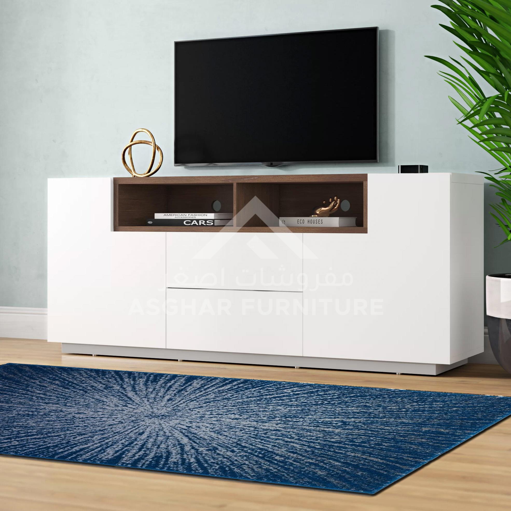 Mira Modern TV Stand
