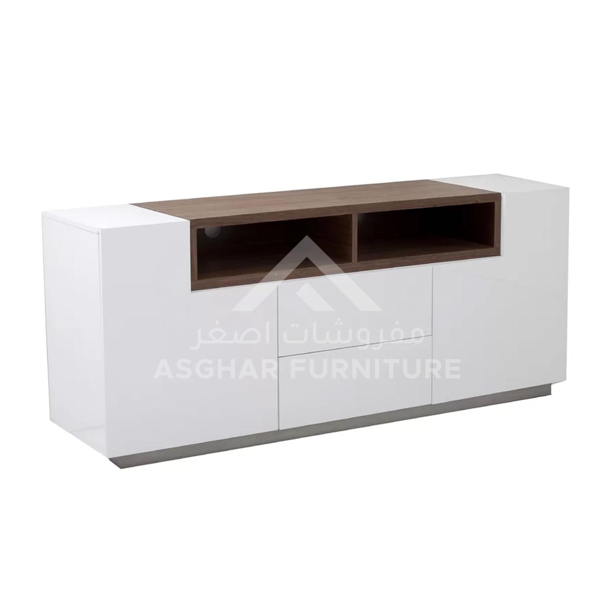 Mira Modern TV Stand - Image 3