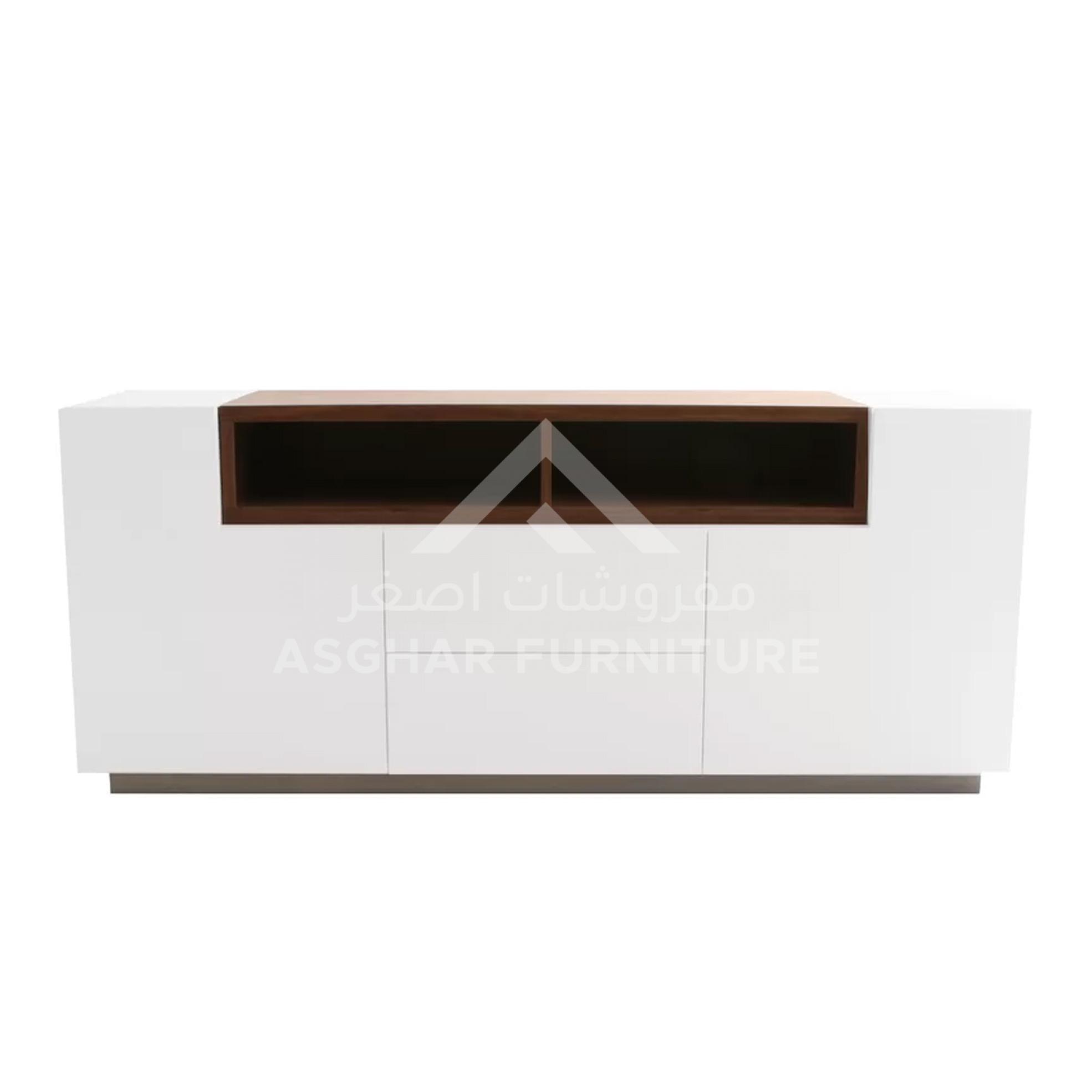 Mira Modern TV Stand - Image 4