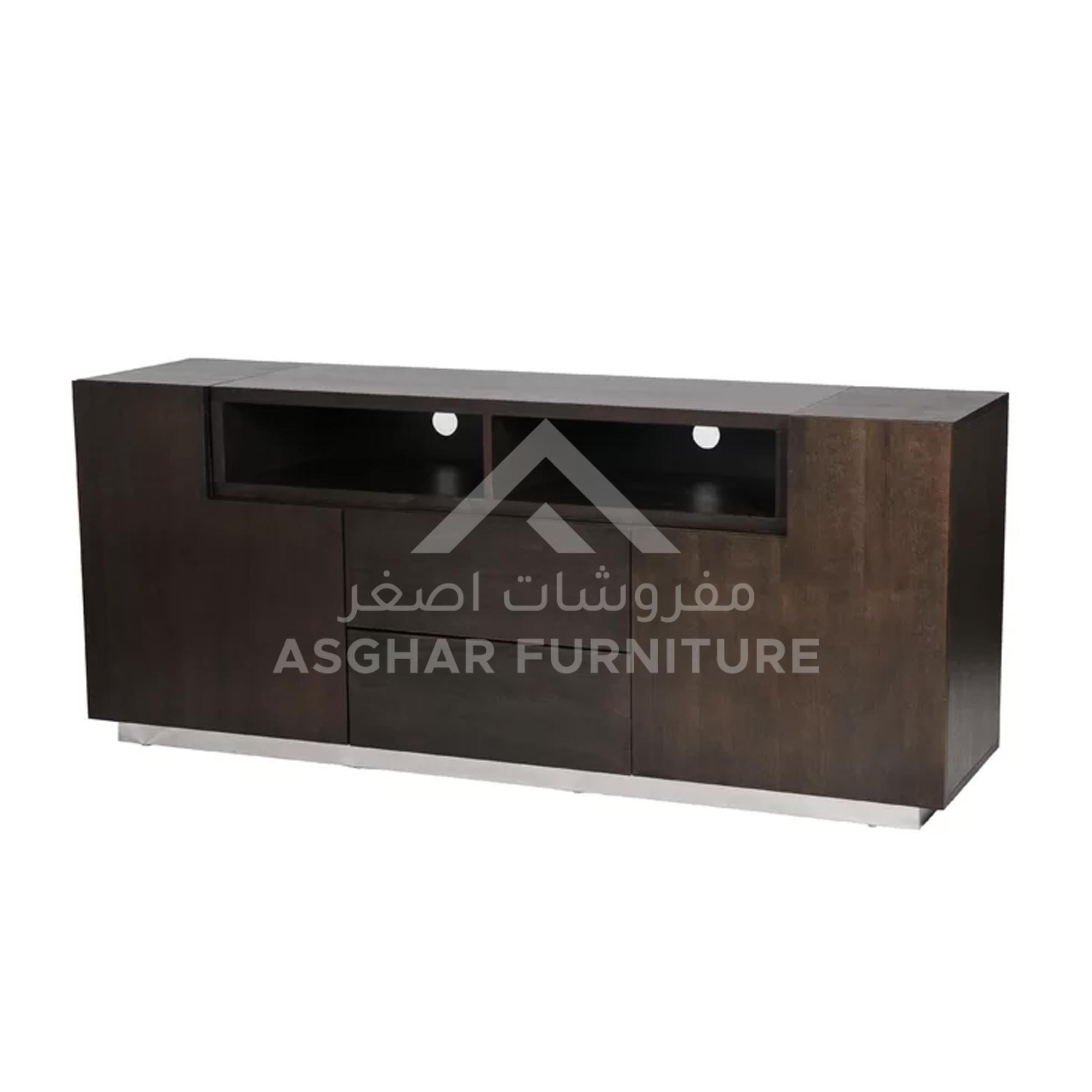 Mira Modern TV Stand - Image 6