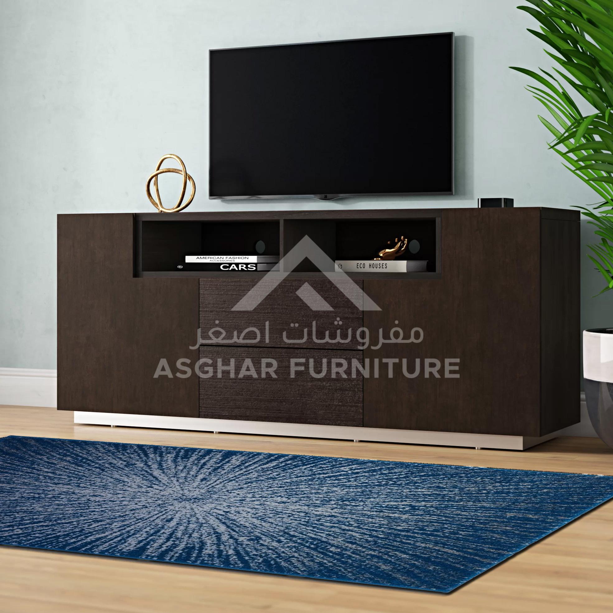 Mira Modern TV Stand - Image 2