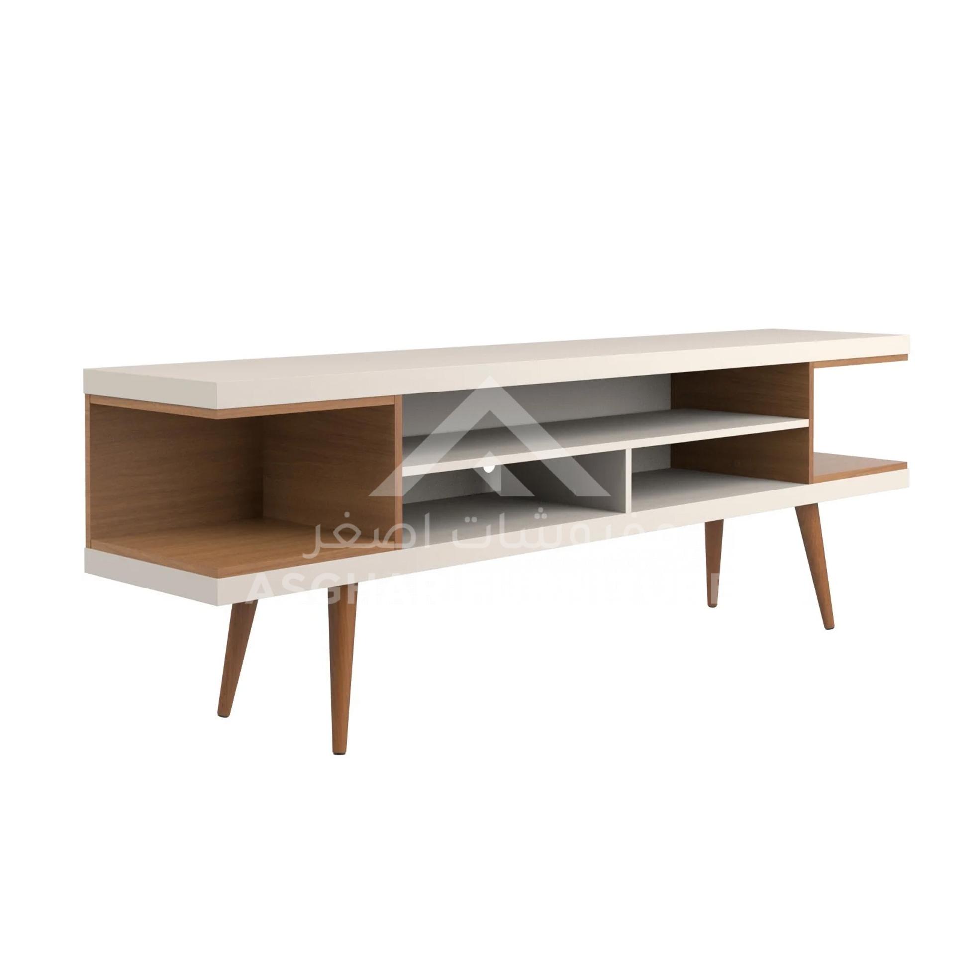 Modern Media TV Cabinet - Image 3