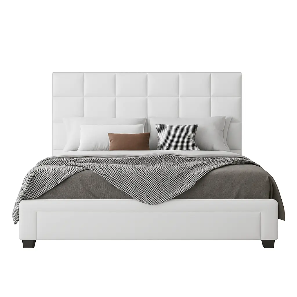 Morano Storage Bed - Image 4