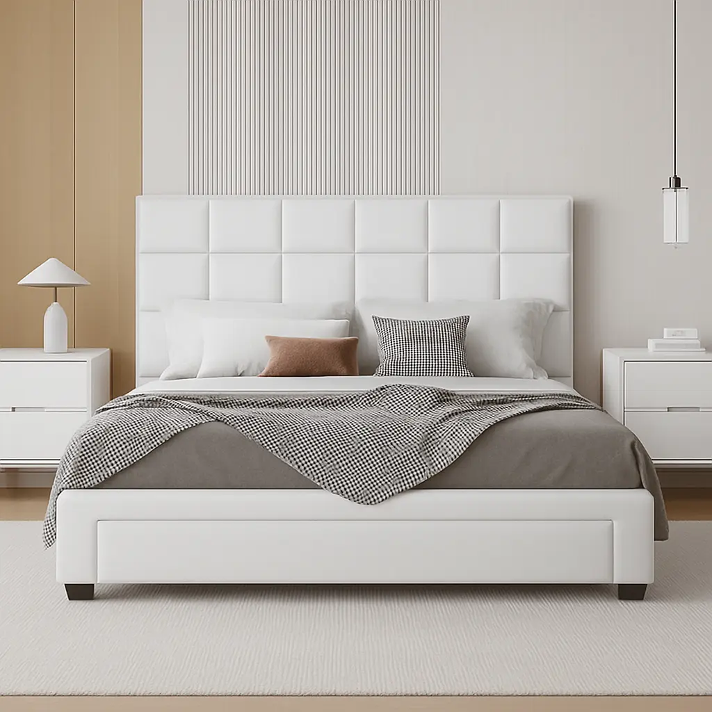 Morano Storage Bed - Image 2