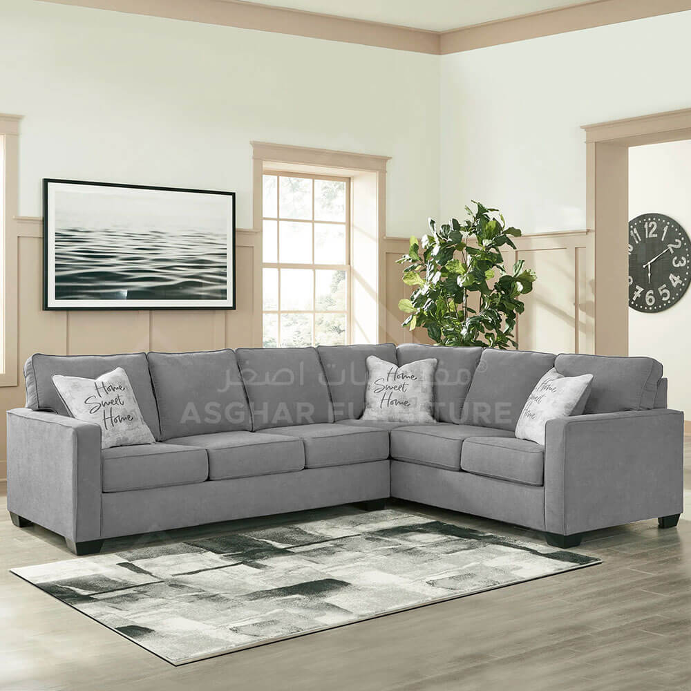 Pelzer Sectional Sofa - Image 2