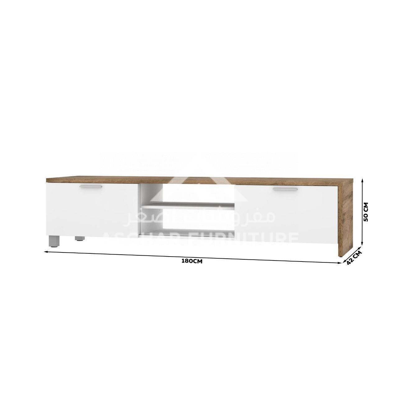 Eero TV Stand - Image 5
