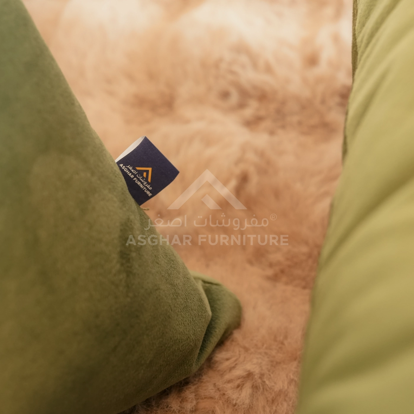 Avery Filled Cushion Combo - Image 2