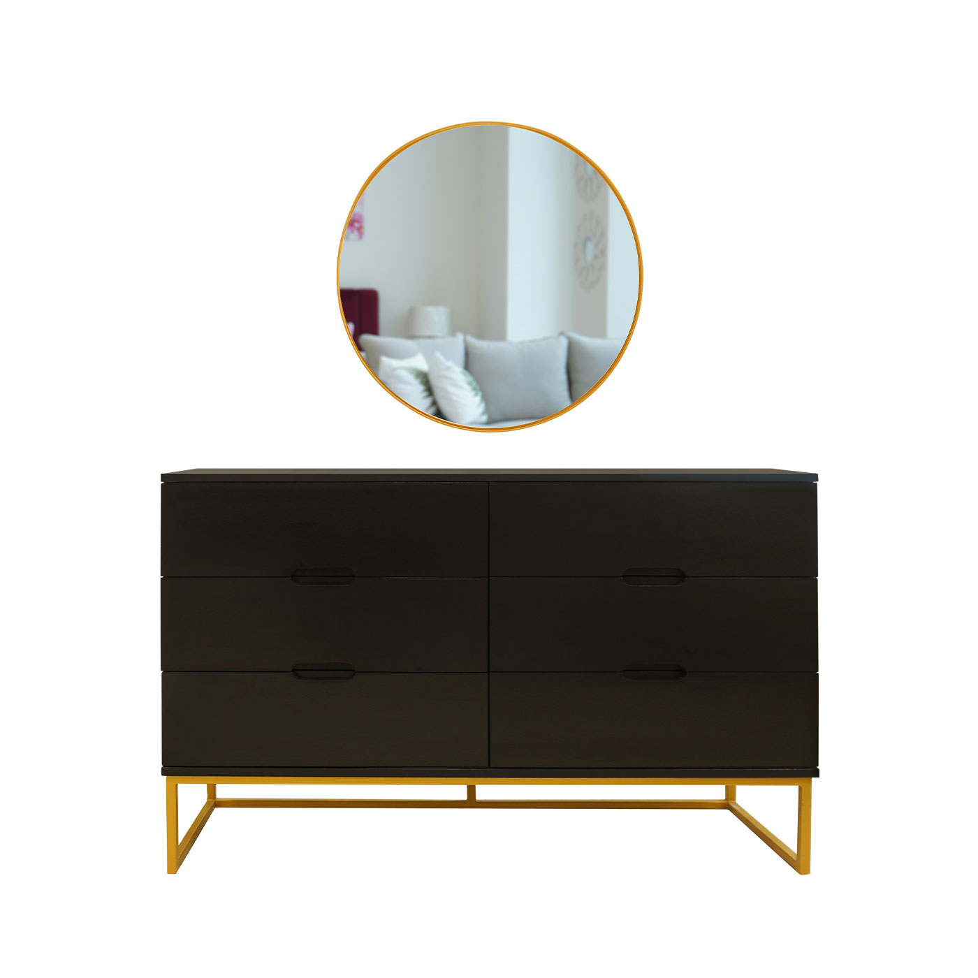 McKenna Bedroom Set - Image 2