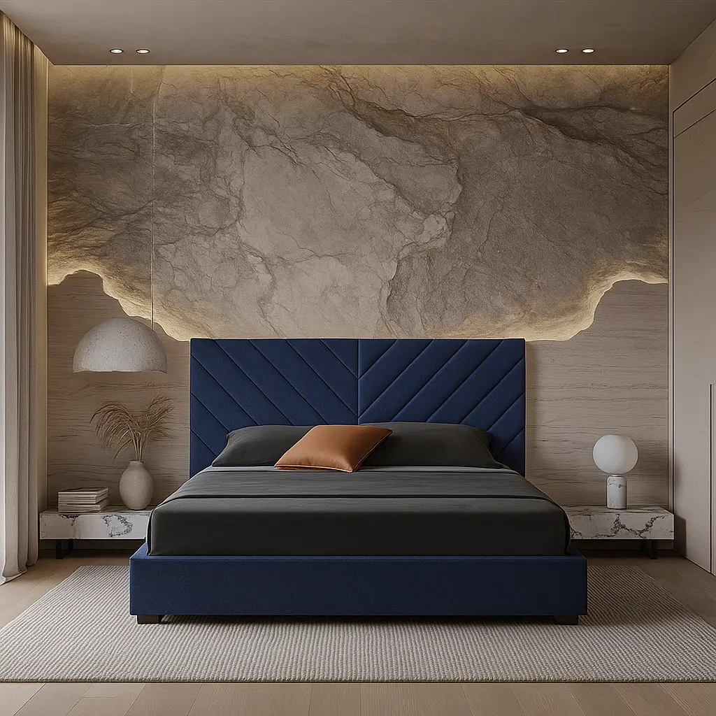 Aida Bedroom Set